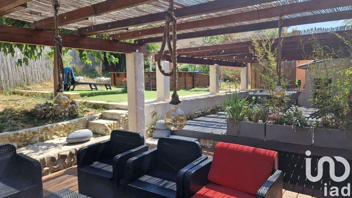 Photo 3 - Maison à RIEZ