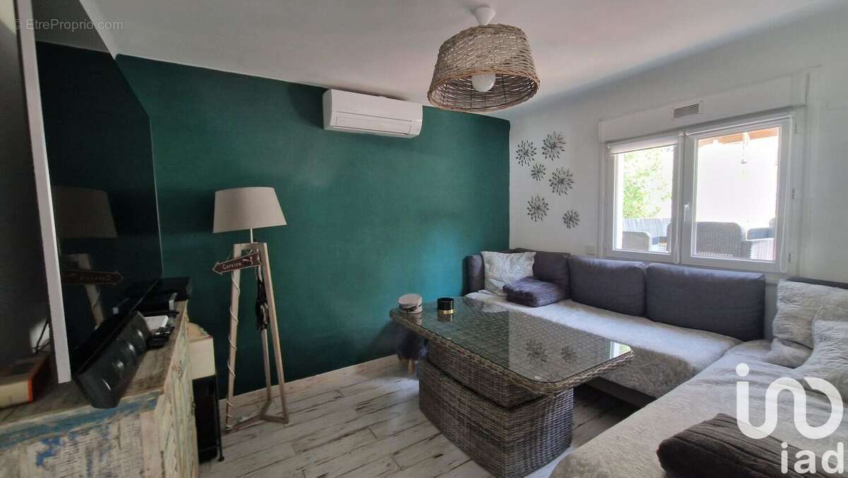 Photo 6 - Maison à RIEZ