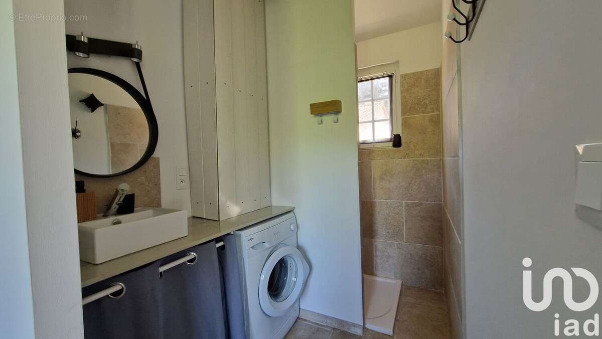 Photo 8 - Maison à RIEZ