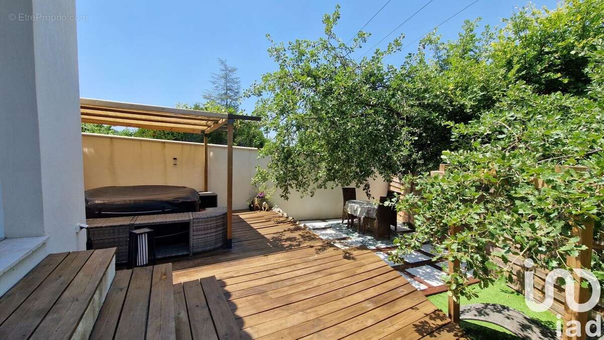 Photo 9 - Maison à RIEZ