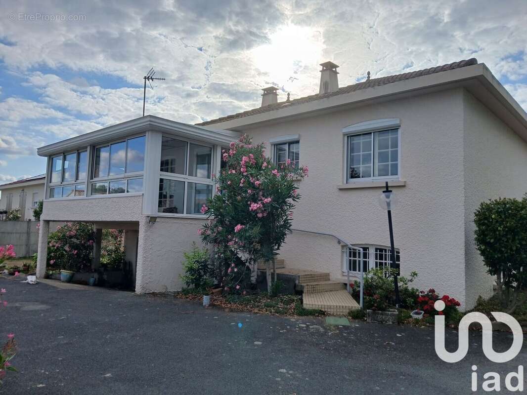 Photo 3 - Maison à DOMPIERRE-SUR-YON