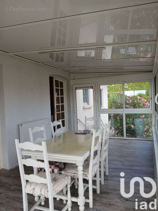 Photo 6 - Maison à DOMPIERRE-SUR-YON