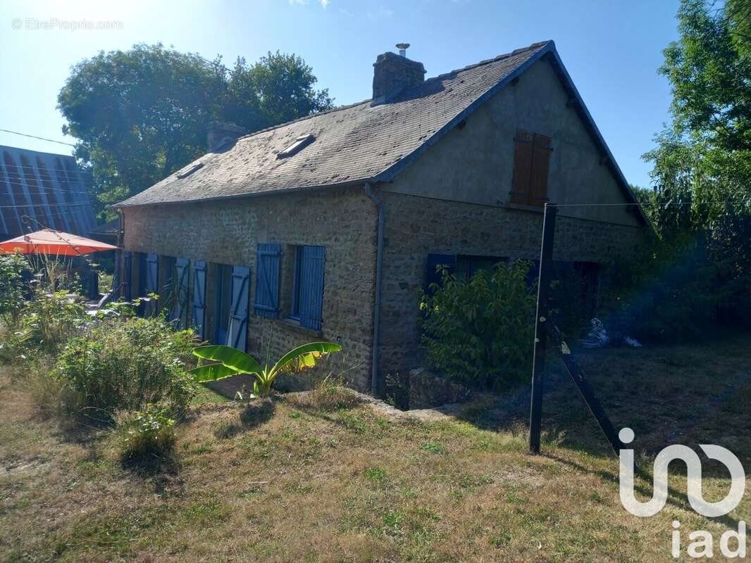 Photo 4 - Maison à SAINT-PIERRE-DES-NIDS