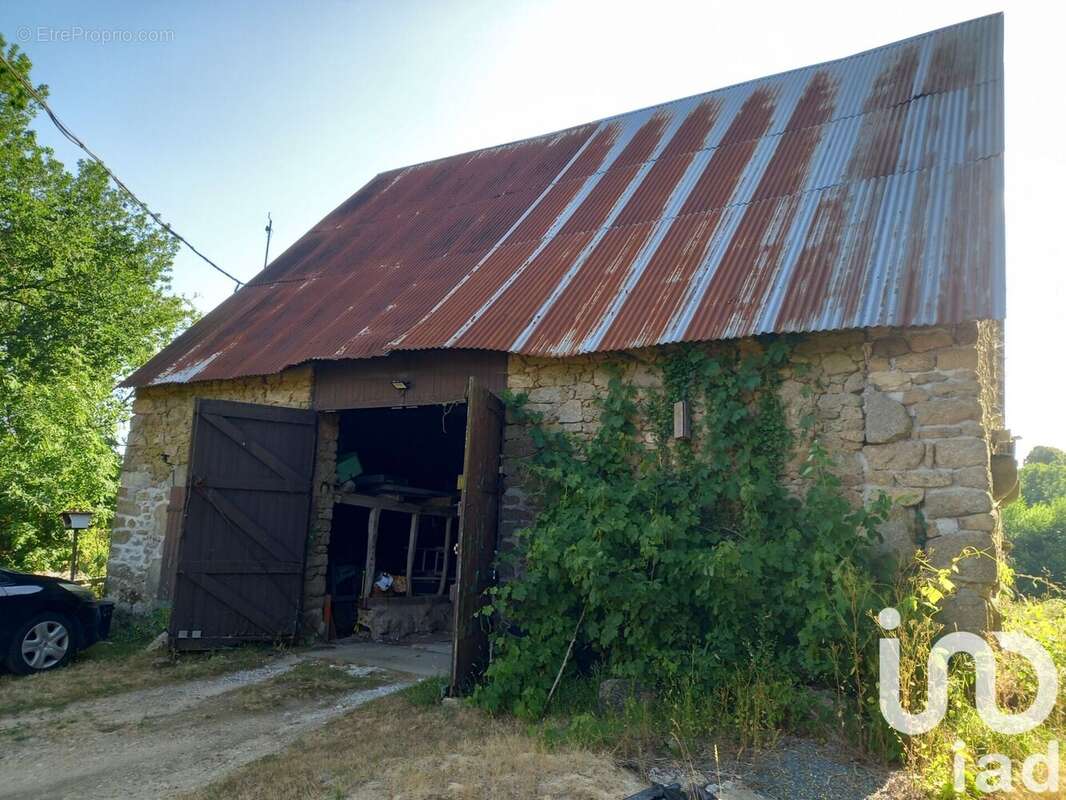 Photo 5 - Maison à SAINT-PIERRE-DES-NIDS