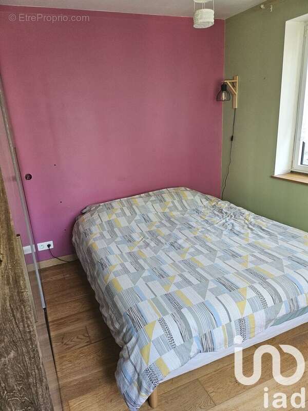 Photo 6 - Maison à SAINT-PIERRE-DES-NIDS