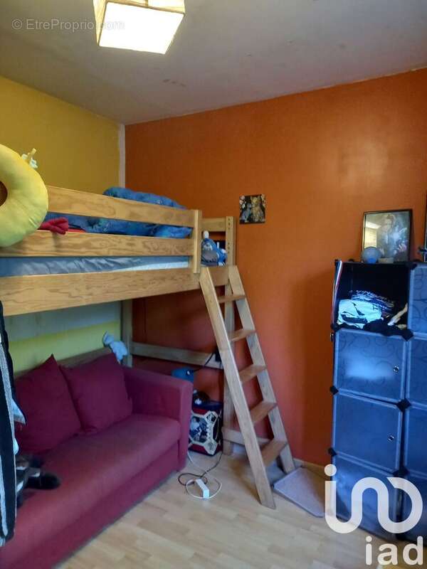 Photo 7 - Maison à SAINT-PIERRE-DES-NIDS