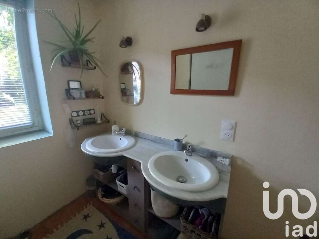 Photo 8 - Maison à SAINT-PIERRE-DES-NIDS