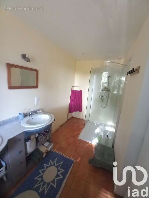 Photo 9 - Maison à SAINT-PIERRE-DES-NIDS