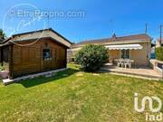 Photo 1 - Maison à VILLEPINTE