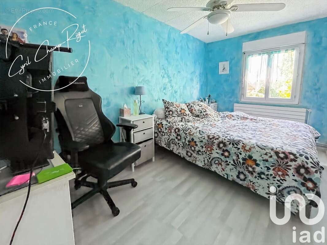 Photo 5 - Maison à VILLEPINTE