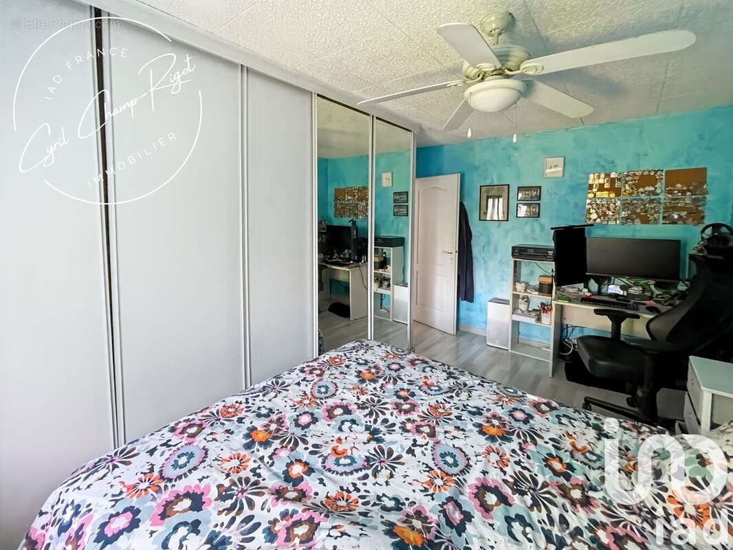 Photo 6 - Maison à VILLEPINTE