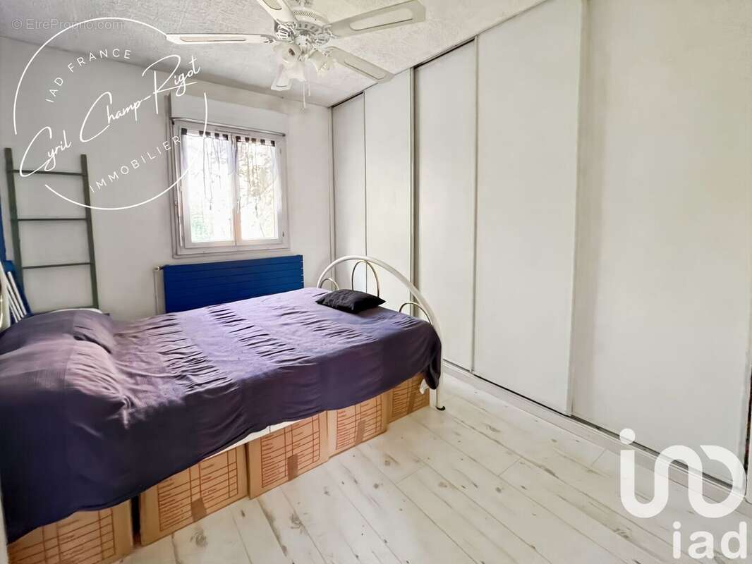 Photo 7 - Maison à VILLEPINTE