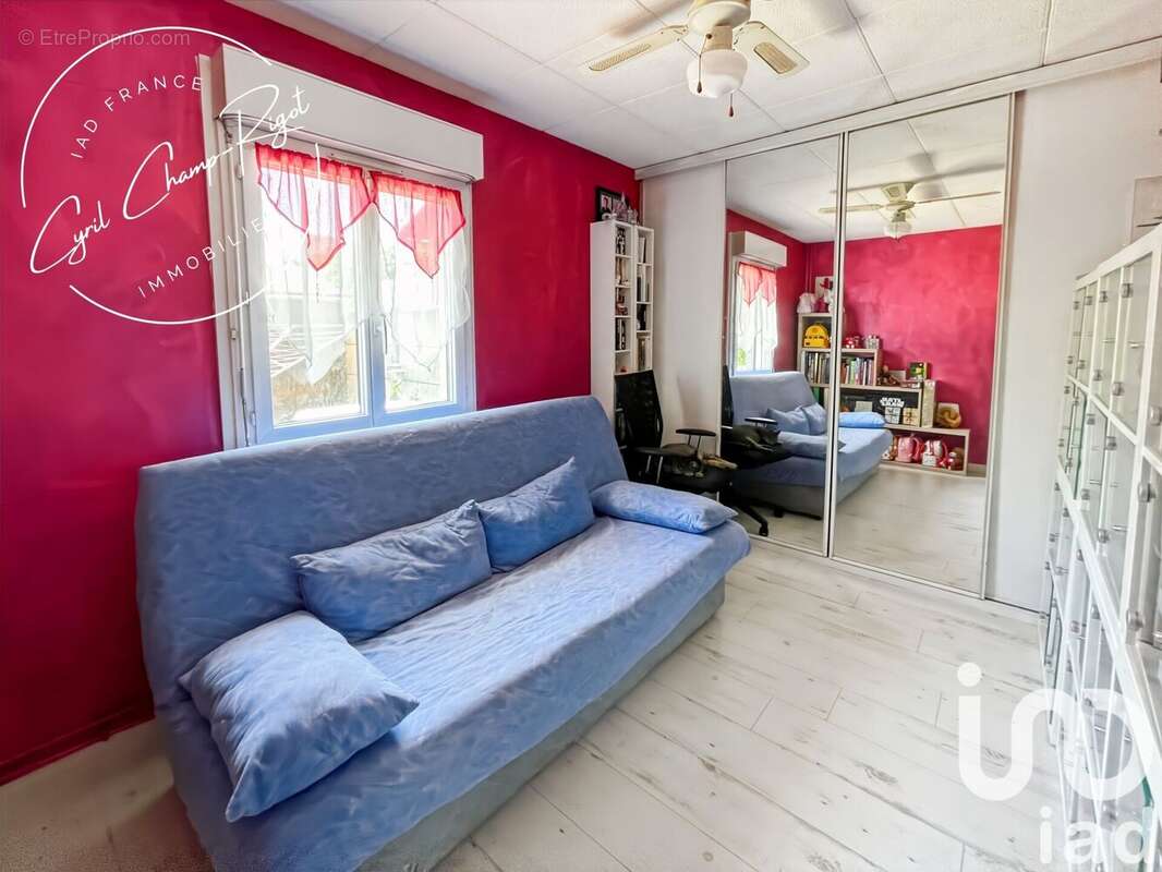 Photo 8 - Maison à VILLEPINTE