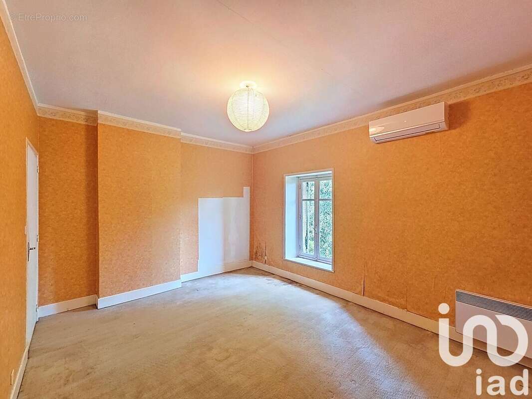 Photo 6 - Maison à ROUVROY-SUR-AUDRY