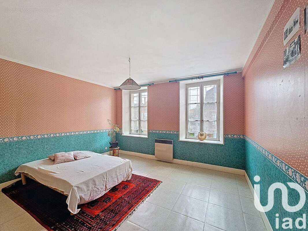 Photo 8 - Maison à ROUVROY-SUR-AUDRY