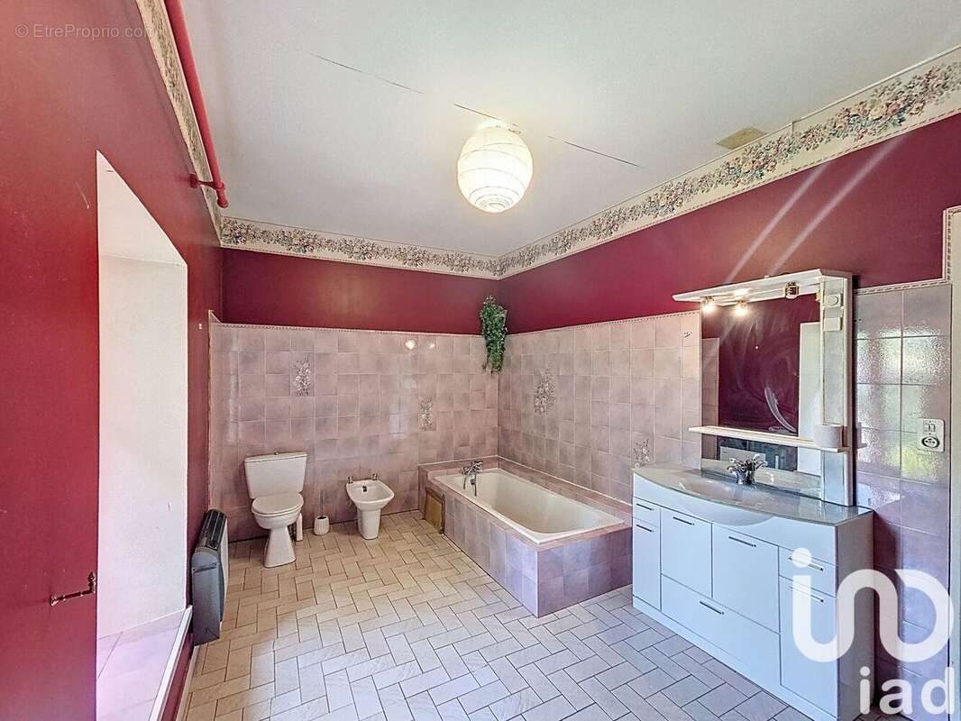 Photo 9 - Maison à ROUVROY-SUR-AUDRY