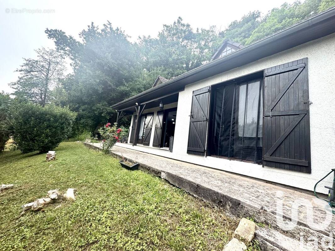 Photo 1 - Maison à SENS