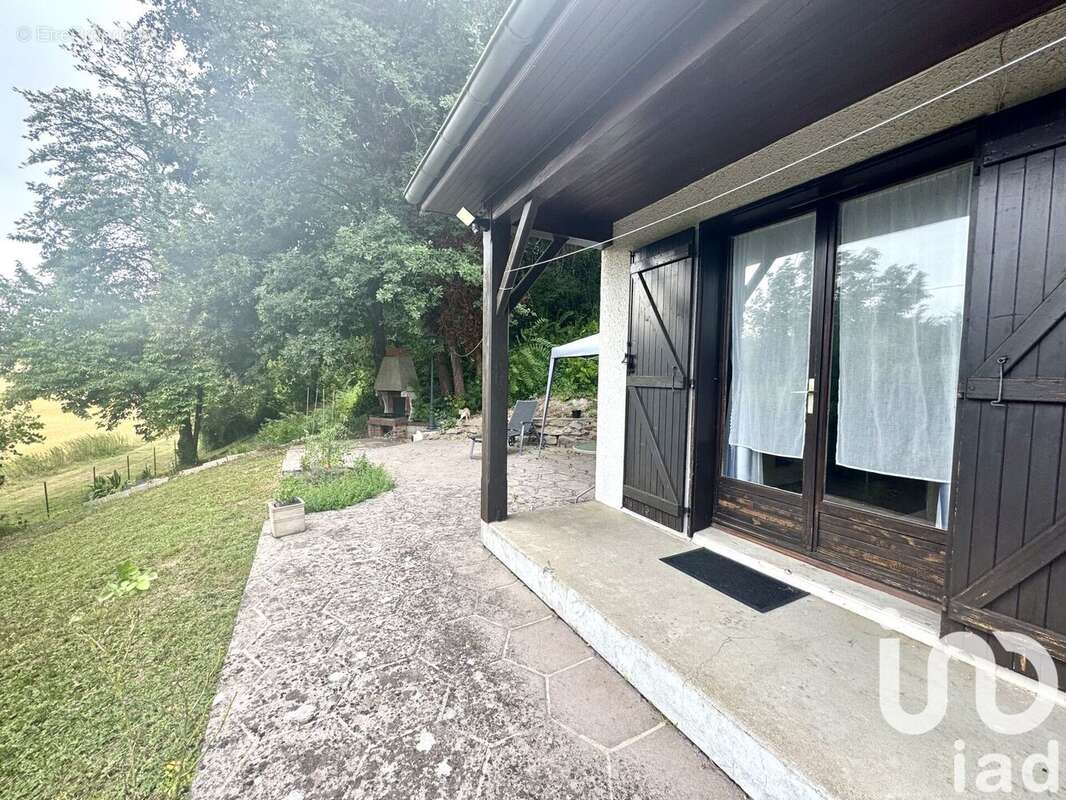 Photo 2 - Maison à SENS