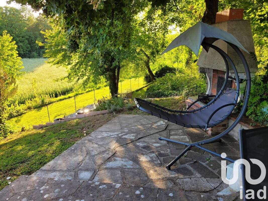 Photo 3 - Maison à SENS