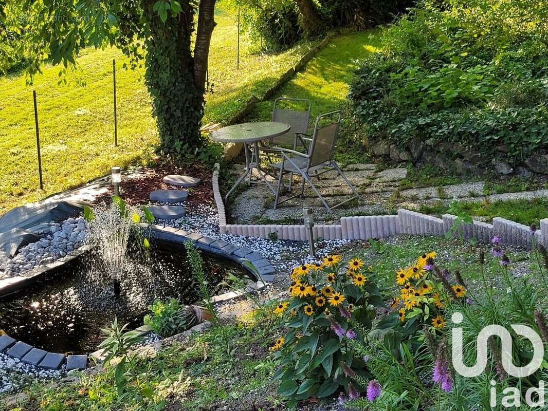 Photo 4 - Maison à SENS