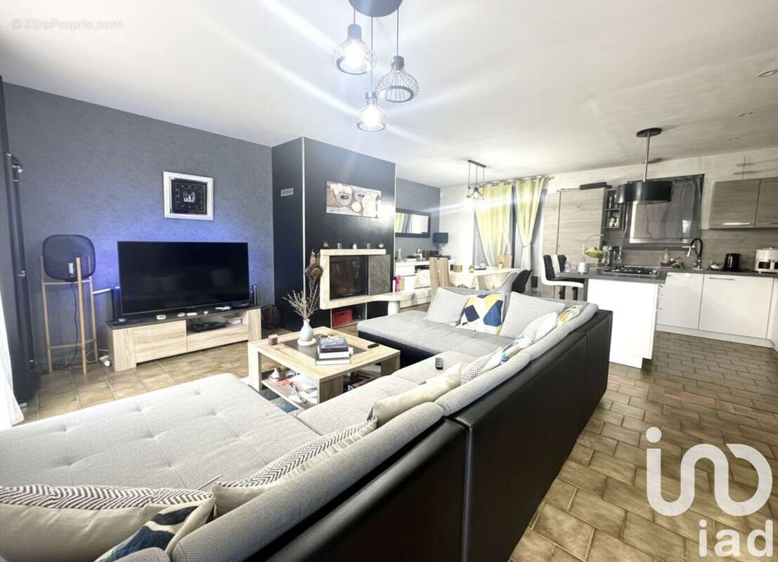 Photo 5 - Maison à SENS