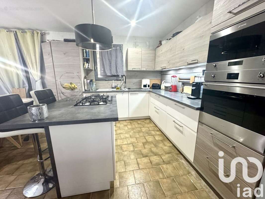 Photo 9 - Maison à SENS