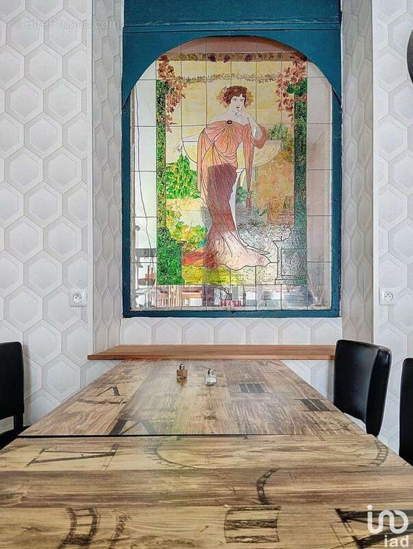 Photo 6 - Commerce à FISMES