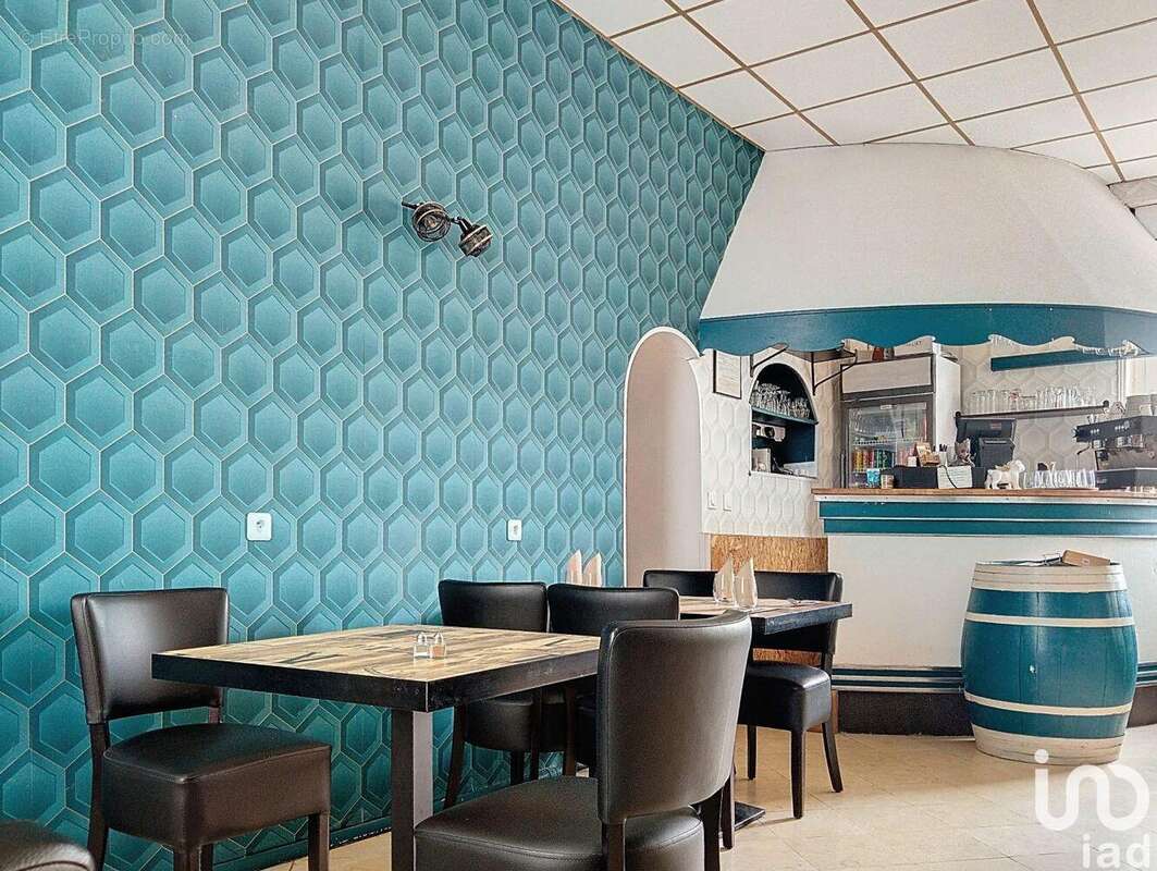 Photo 7 - Commerce à FISMES