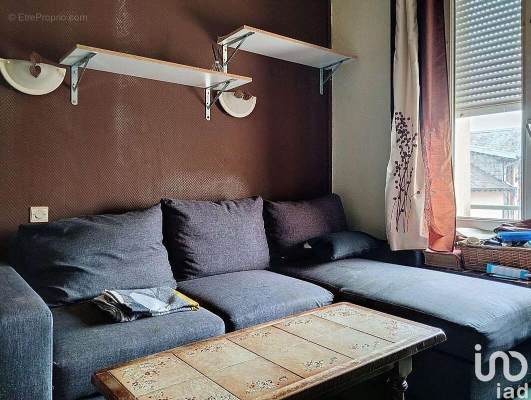 Photo 9 - Commerce à FISMES