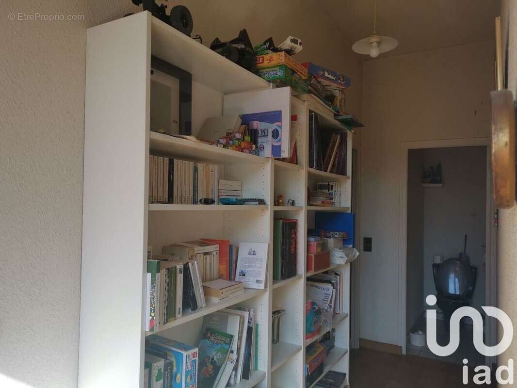 Photo 3 - Maison à PEYRELEVADE