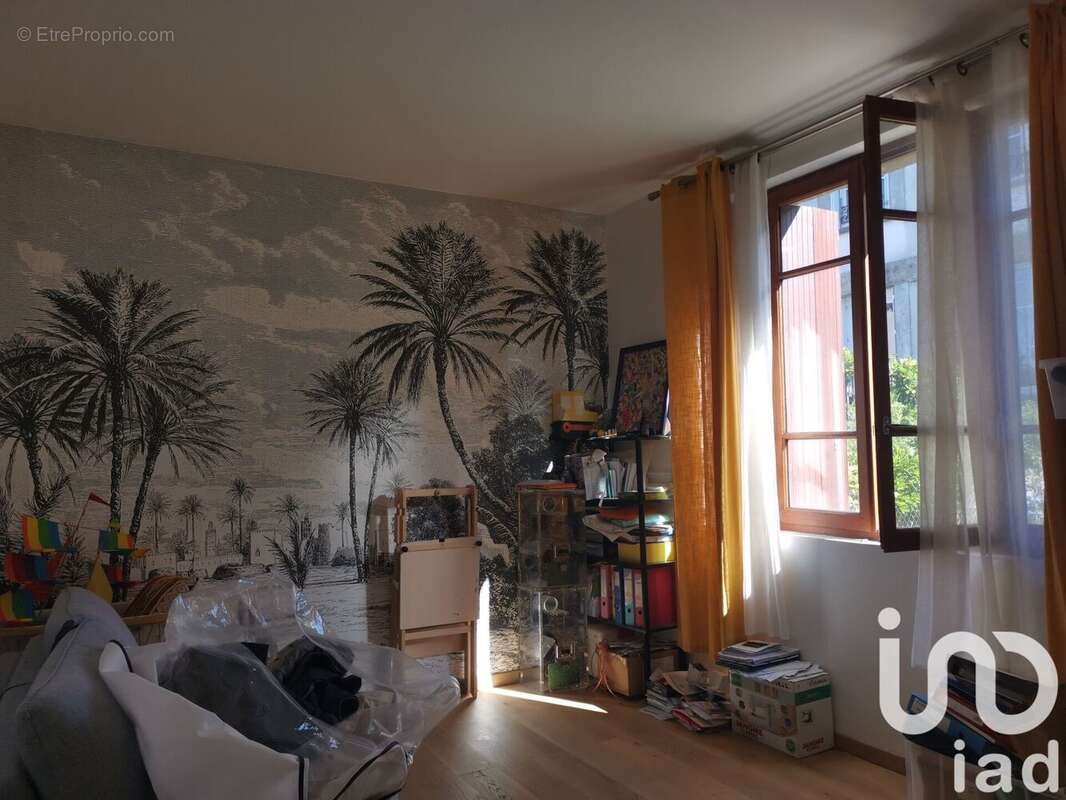 Photo 4 - Maison à PEYRELEVADE