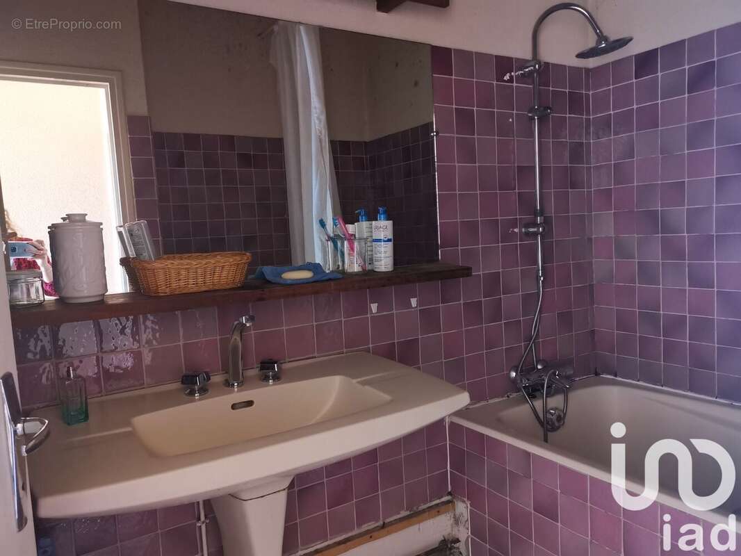 Photo 5 - Maison à PEYRELEVADE