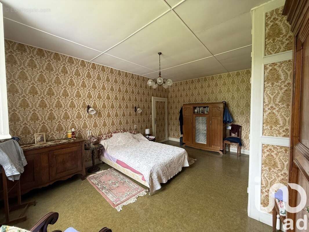 Photo 5 - Maison à POISSONS