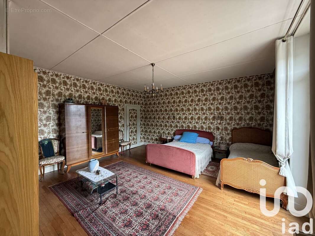 Photo 6 - Maison à POISSONS