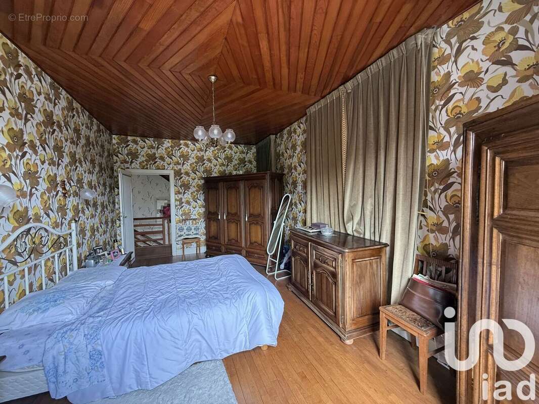 Photo 7 - Maison à POISSONS