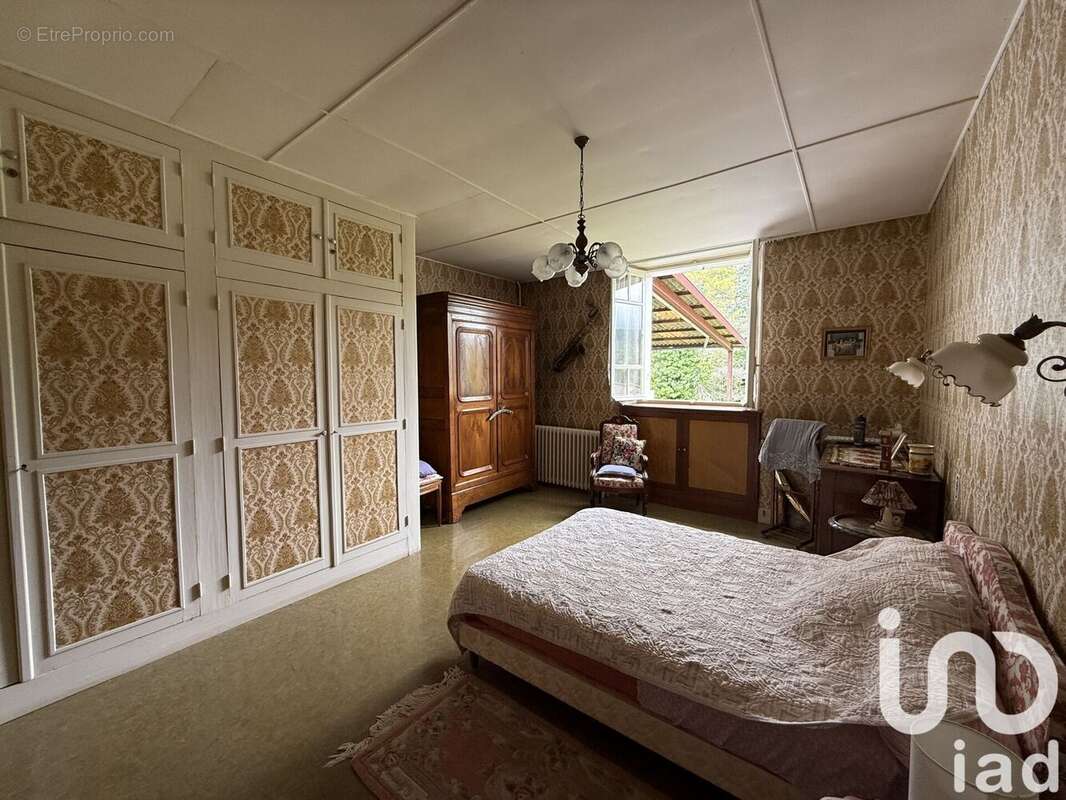 Photo 8 - Maison à POISSONS