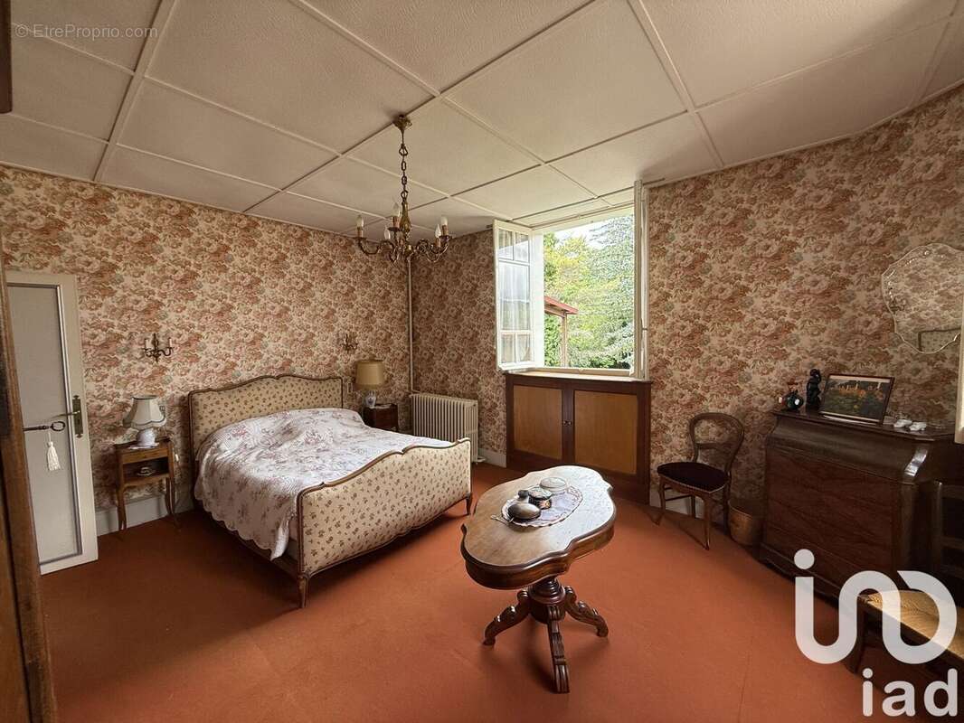 Photo 9 - Maison à POISSONS