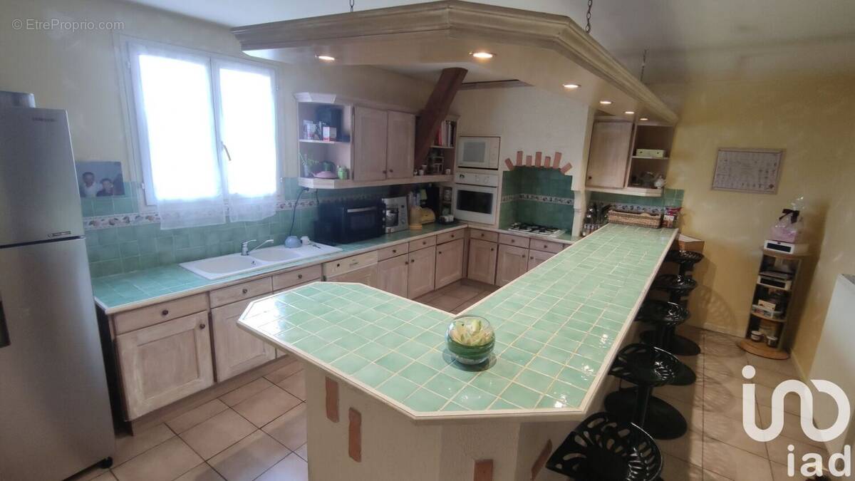 Photo 1 - Maison à BAR-SUR-SEINE