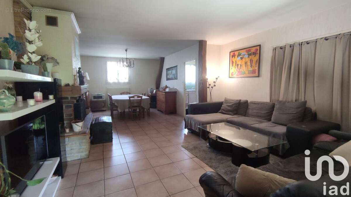 Photo 2 - Maison à BAR-SUR-SEINE