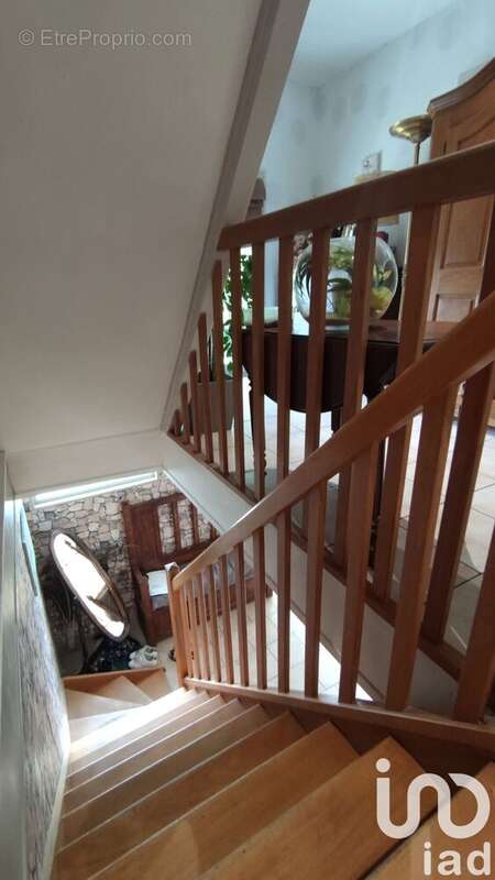 Photo 5 - Maison à BAR-SUR-SEINE