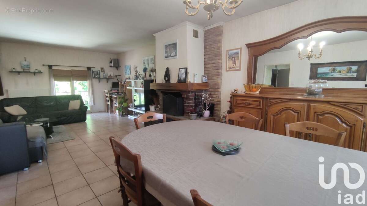 Photo 8 - Maison à BAR-SUR-SEINE