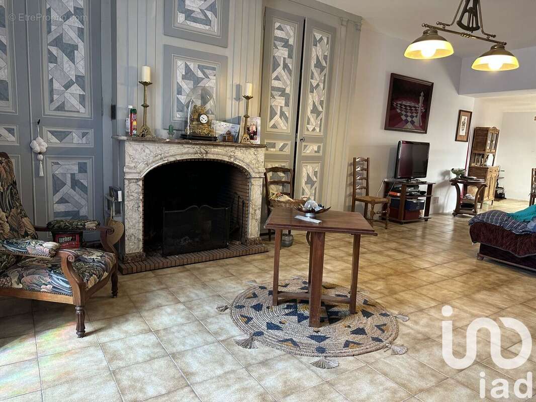 Photo 2 - Maison à MARBOUE