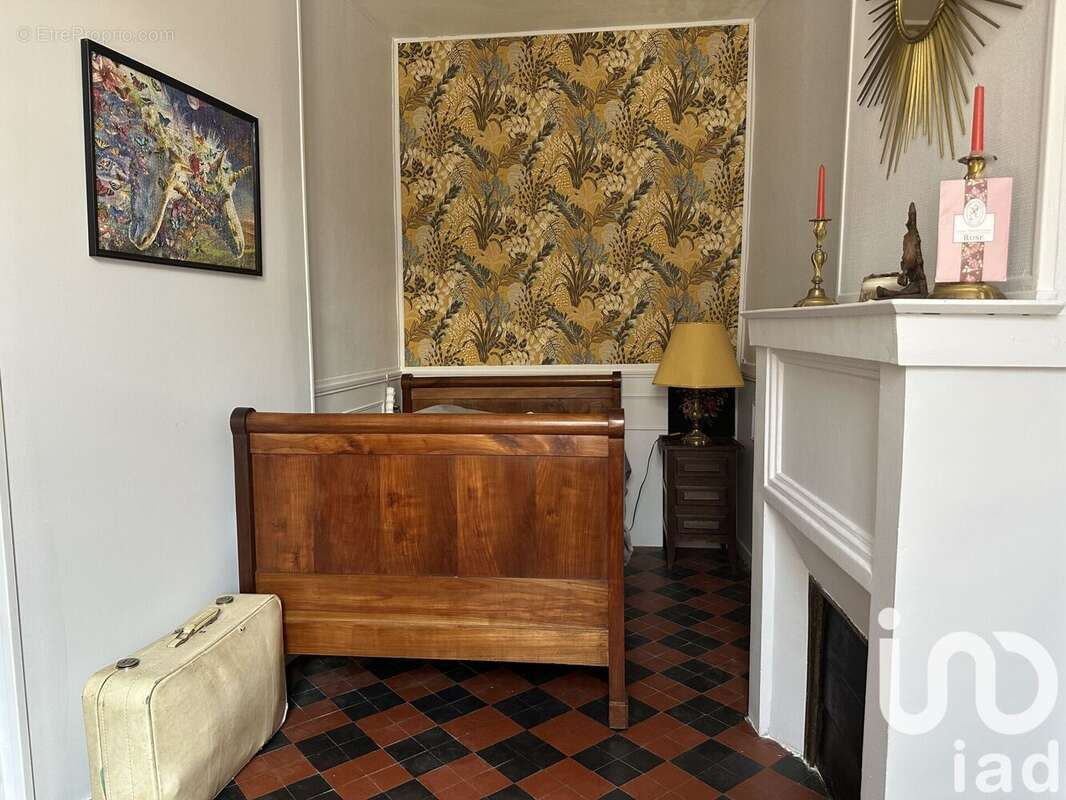 Photo 4 - Maison à MARBOUE