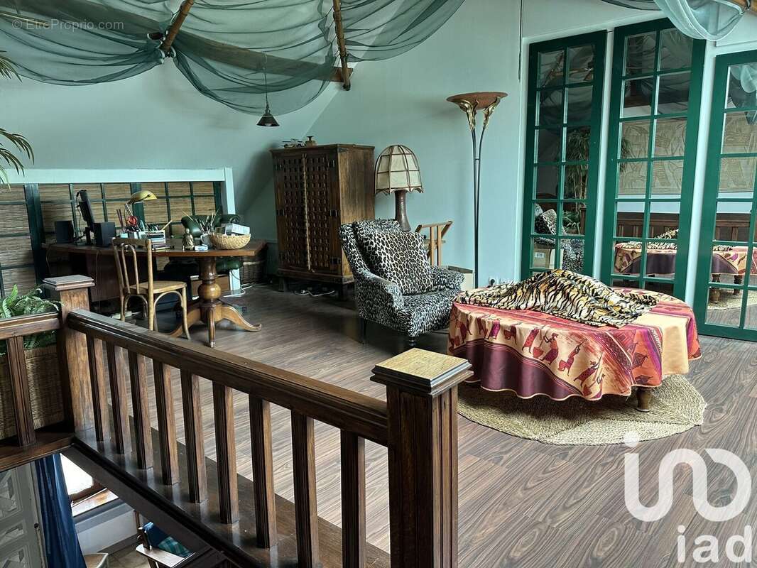 Photo 5 - Maison à MARBOUE