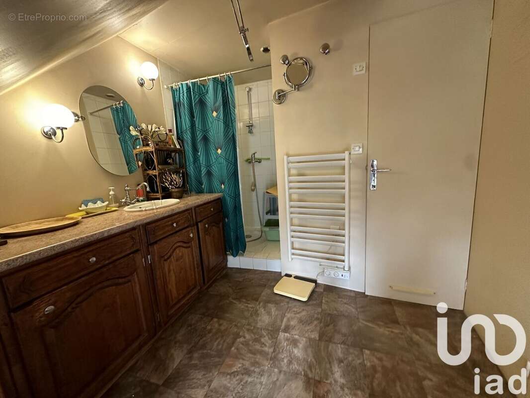 Photo 7 - Maison à MARBOUE