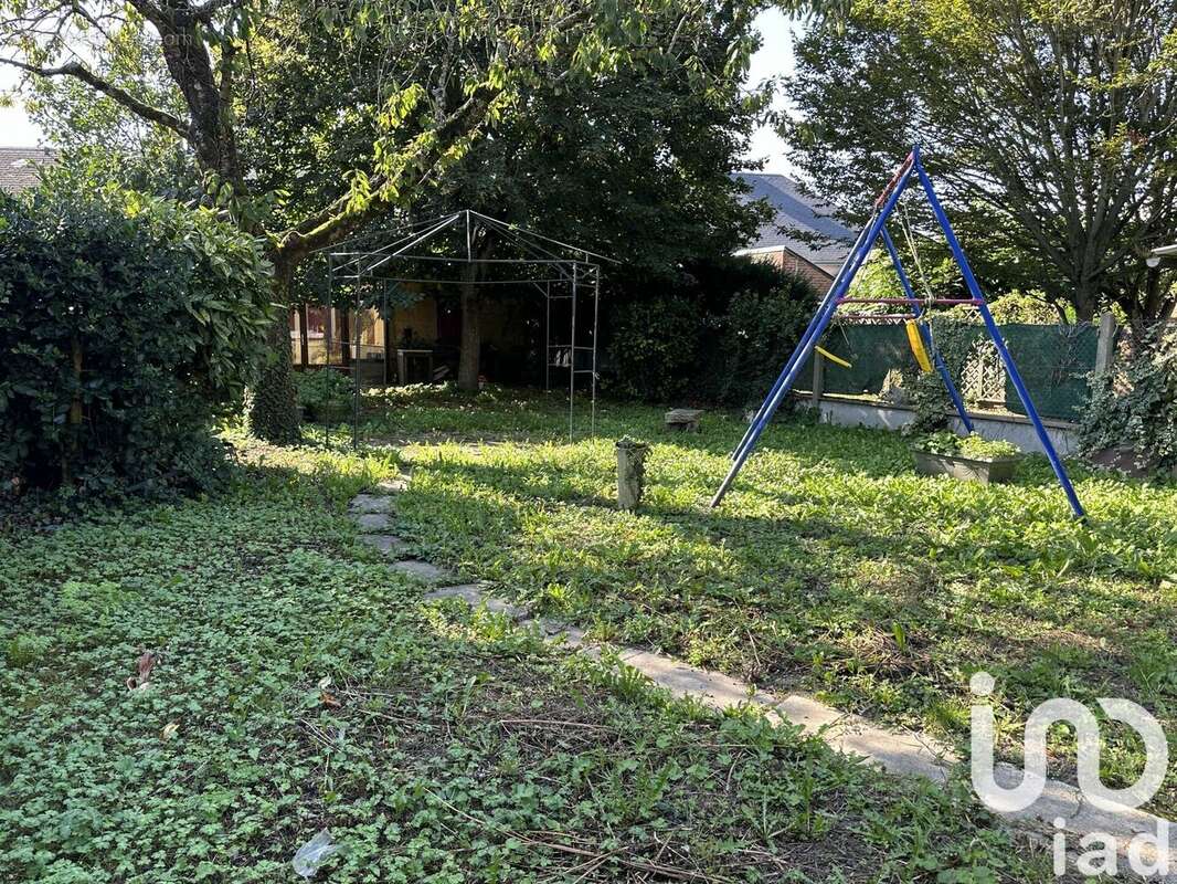 Photo 9 - Maison à MARBOUE