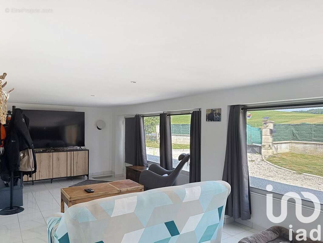 Photo 4 - Maison à CAZIDEROQUE