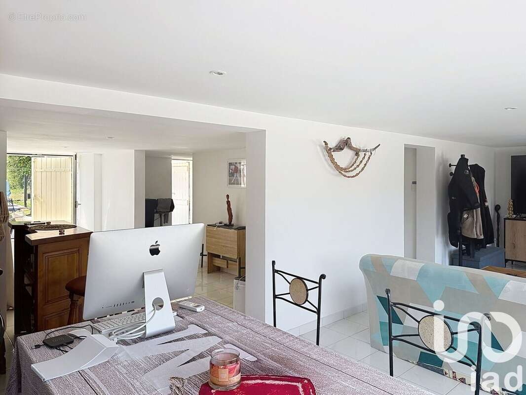 Photo 6 - Maison à CAZIDEROQUE