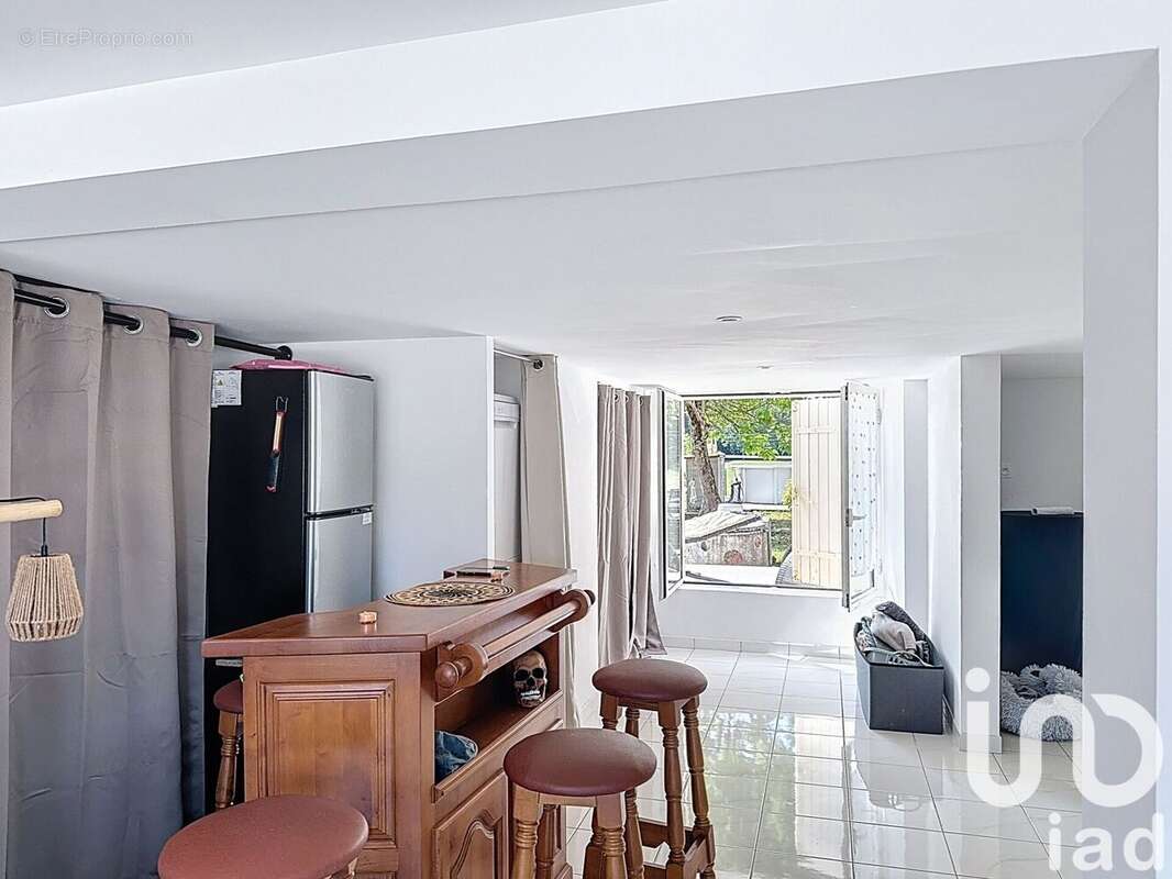 Photo 7 - Maison à CAZIDEROQUE