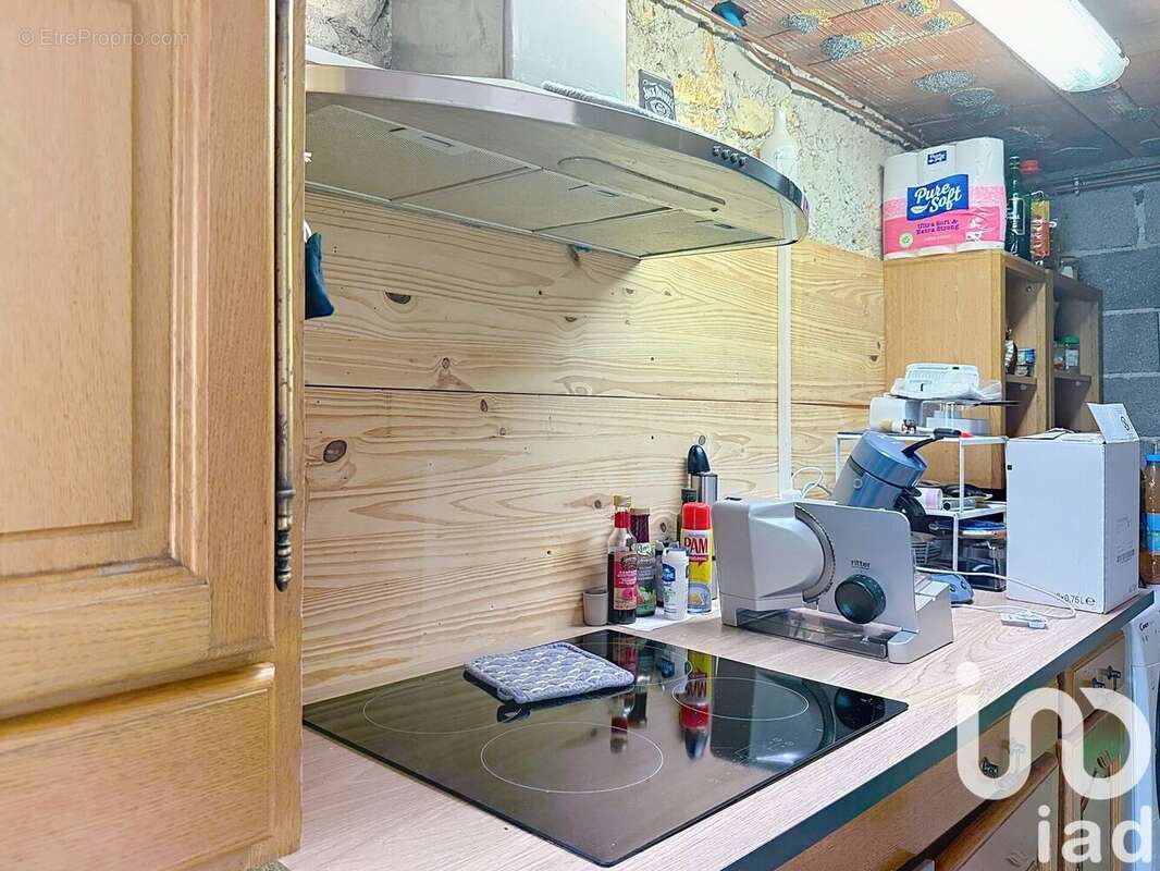 Photo 8 - Maison à CAZIDEROQUE